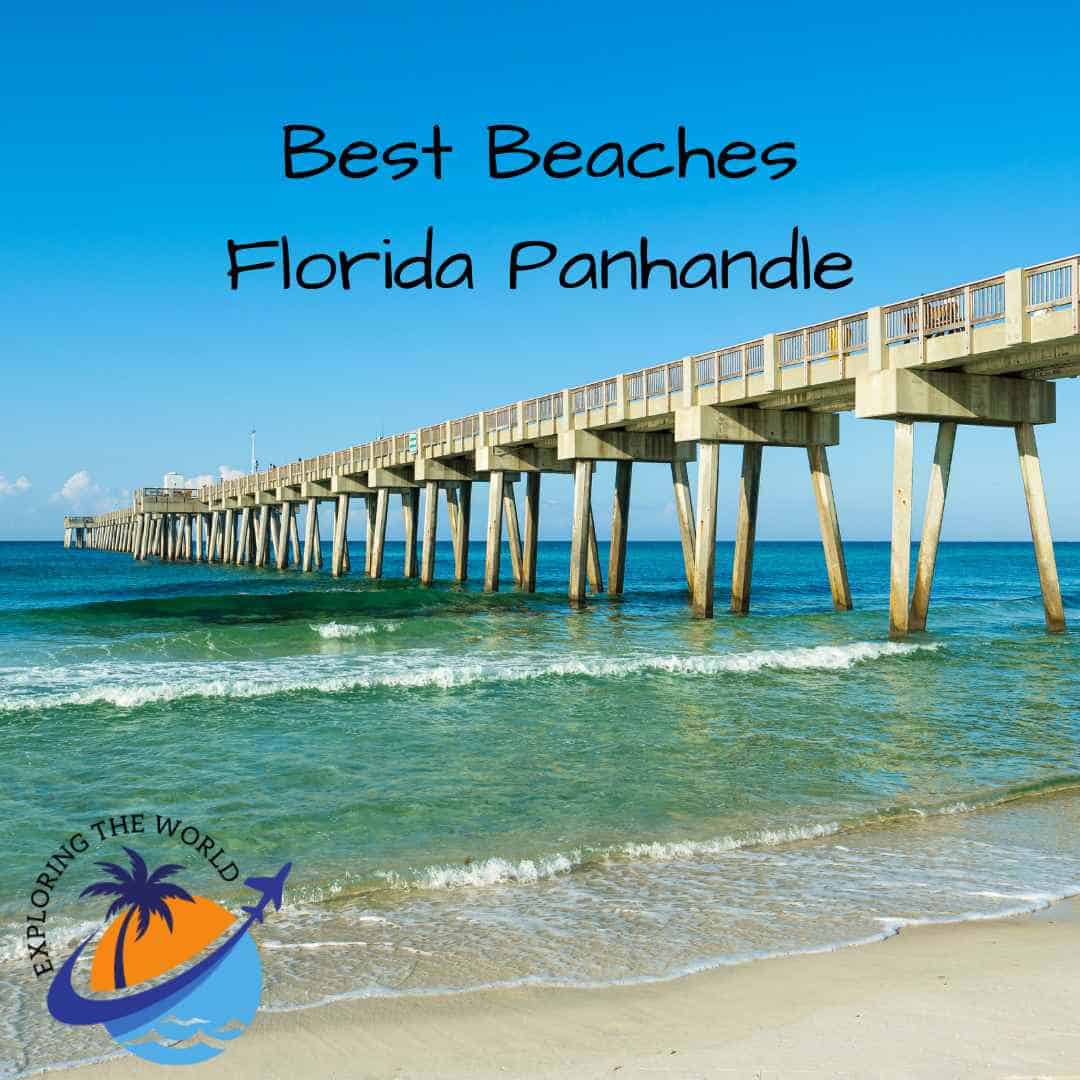 Beaches in Destin Florida The Best Beach Access Points And How To Find