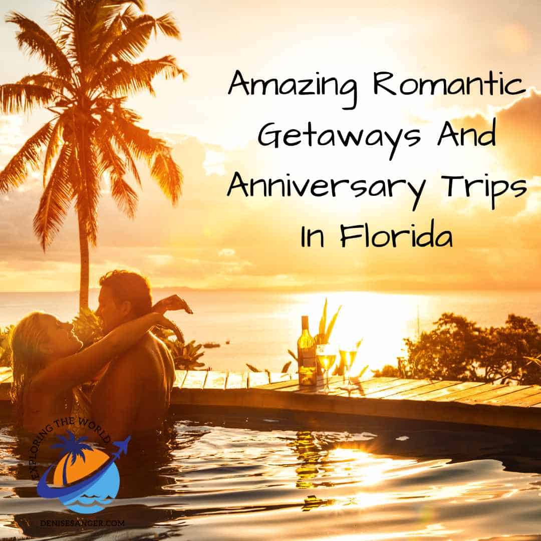 best anniversary trips for families