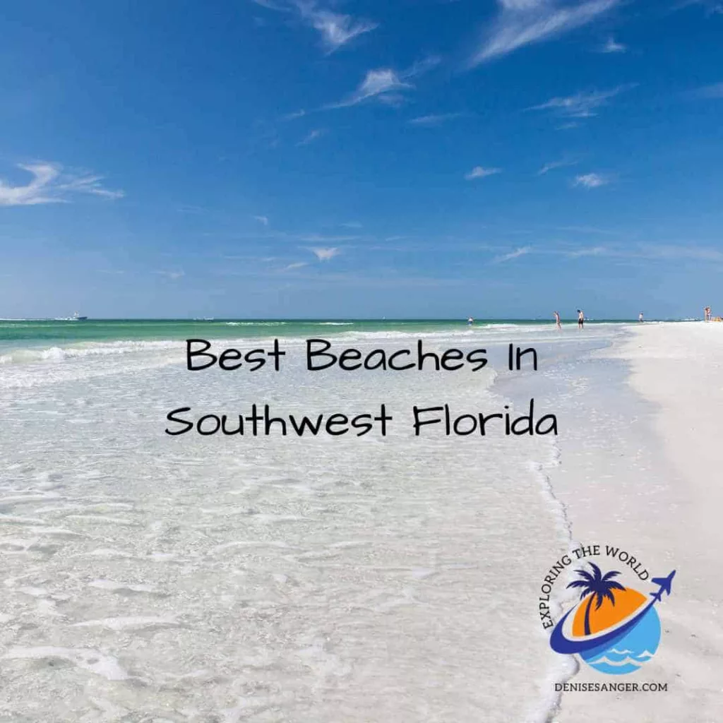 best beaches southwest florida