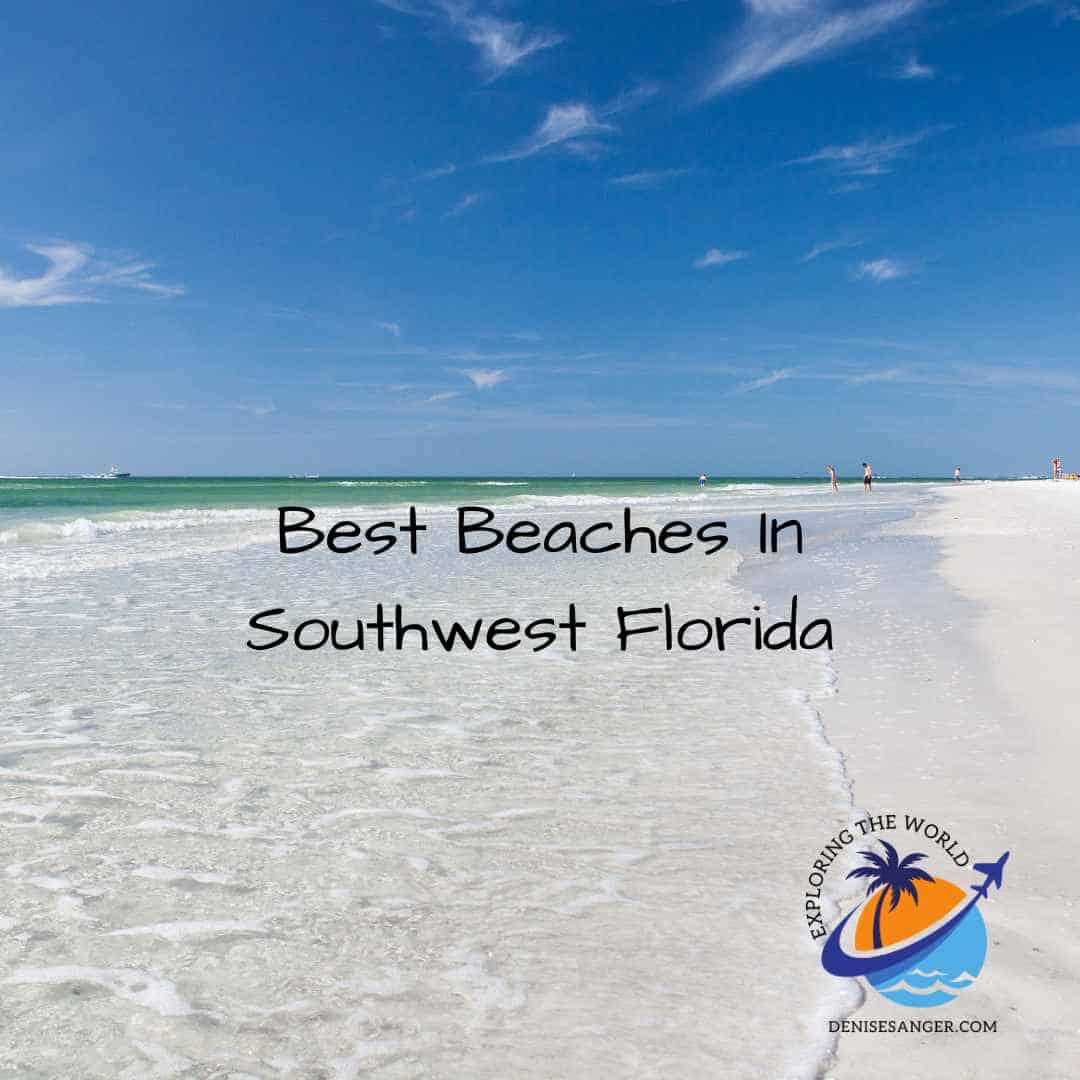 The Best Beaches in Southwest Florida Experience paradise - Travel ...