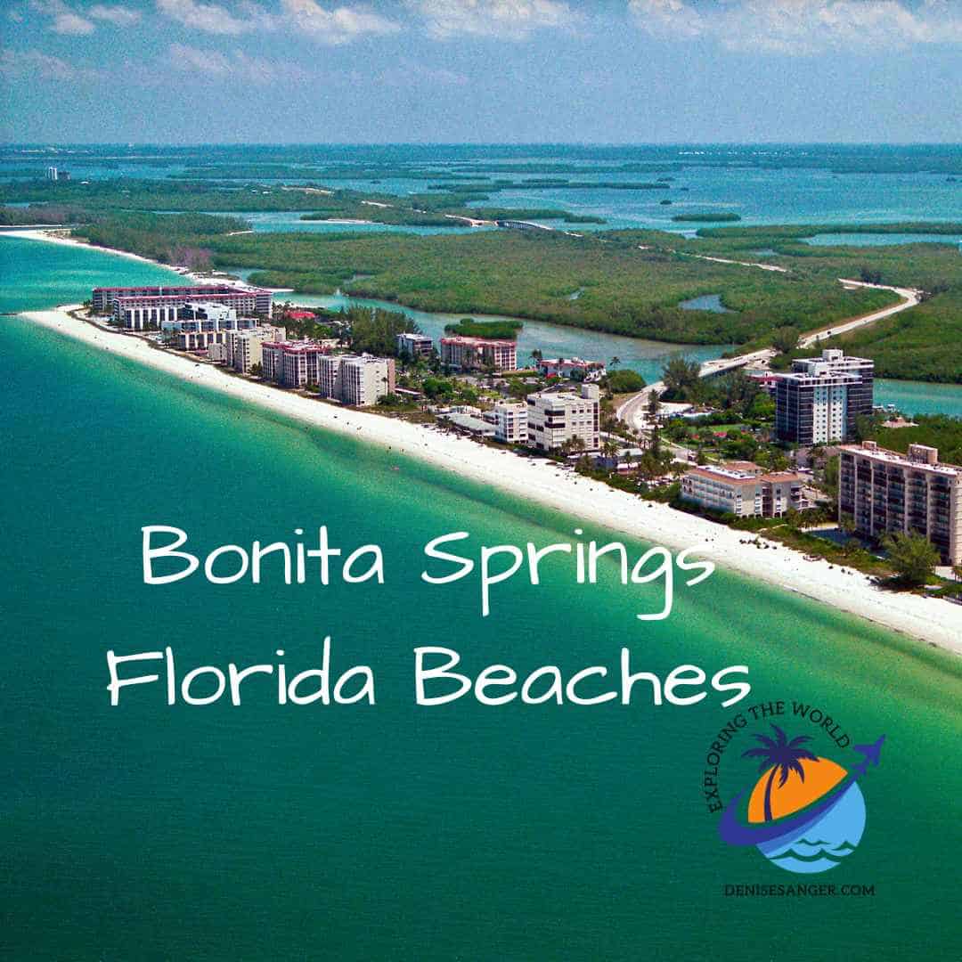 Bonita Springs Florida Beaches: Your Guide To A Great Vacation - Travel ...