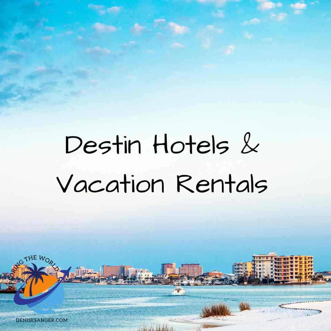 Beaches in Destin Florida The Best Beach Access Points And How To Find