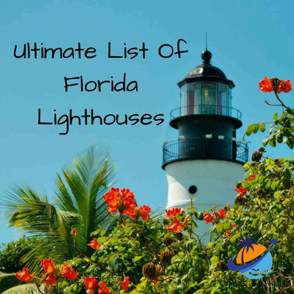 List of Florida Lighthouses