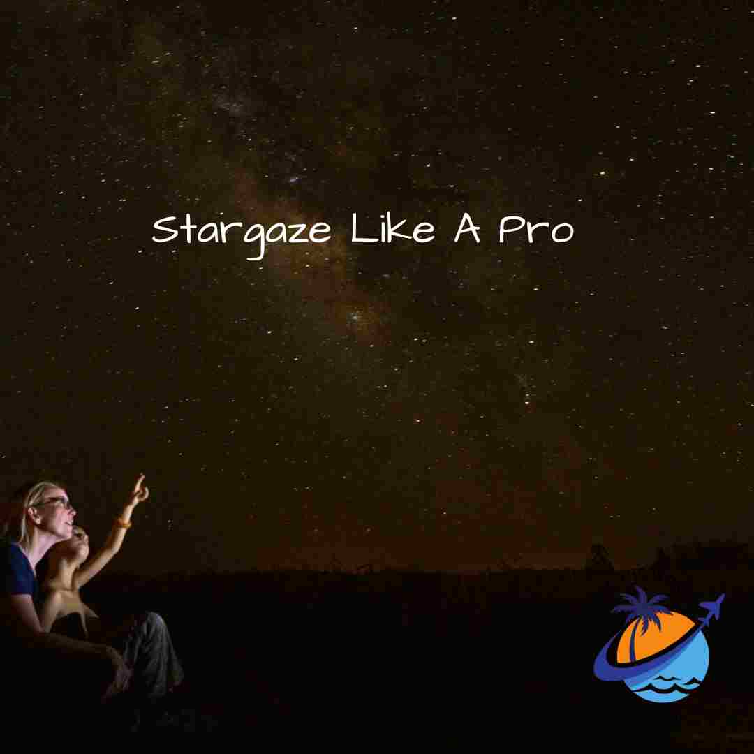 Stargazing In Florida