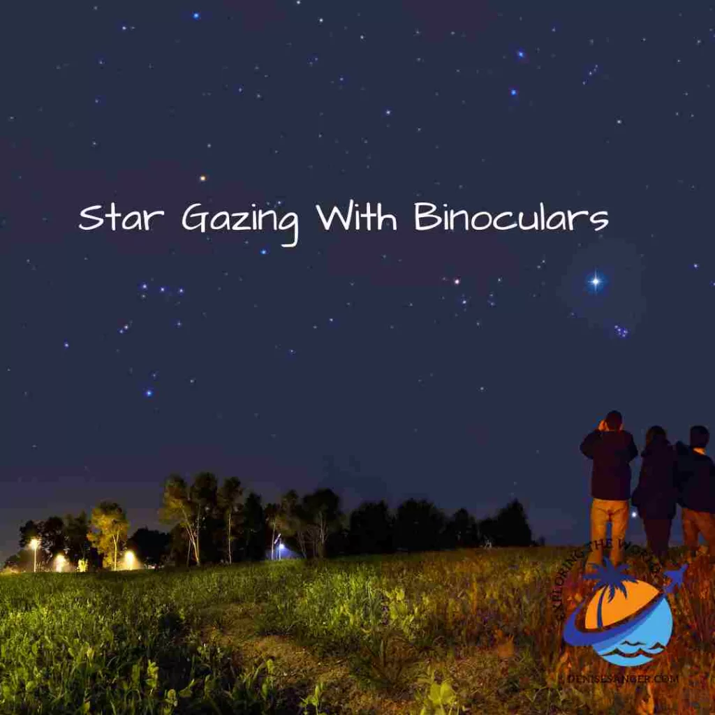 Best places to see stars in Florida