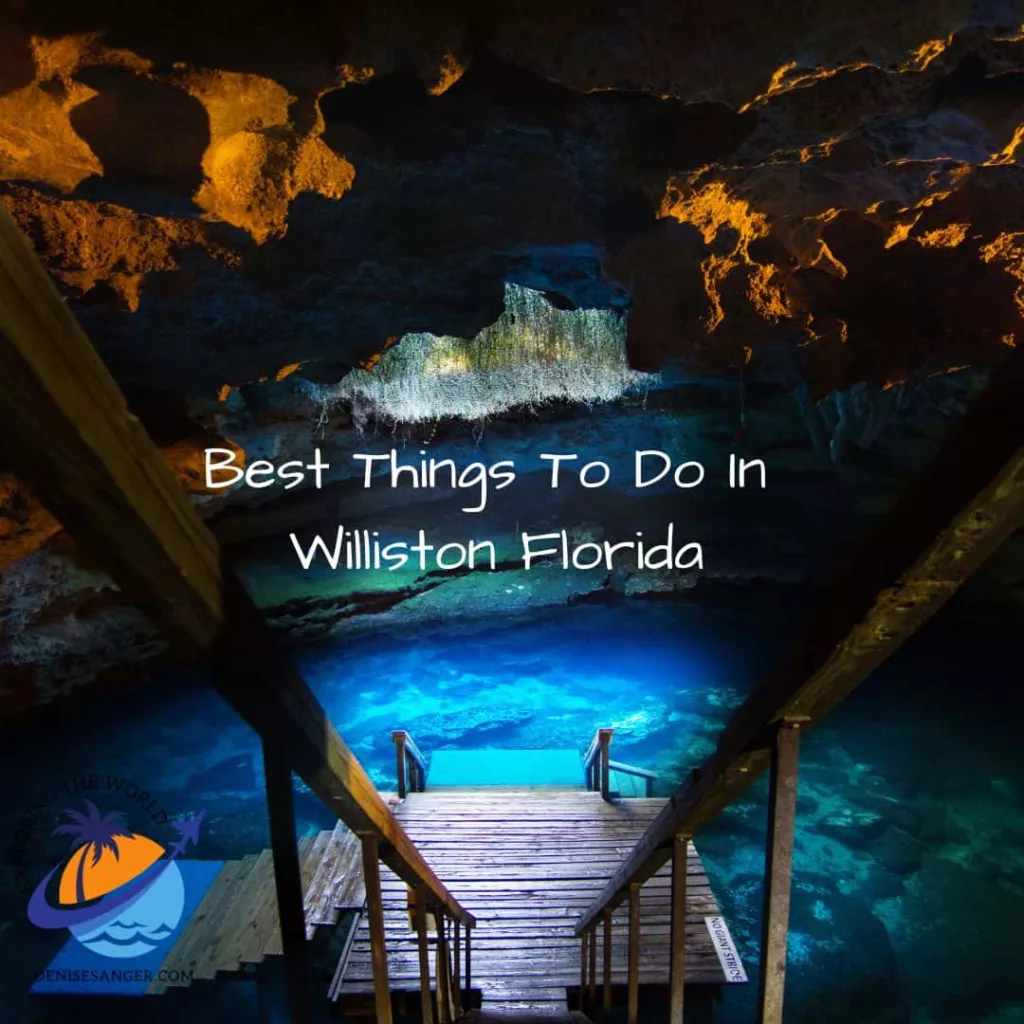 Best Things To Do In Williston Florida