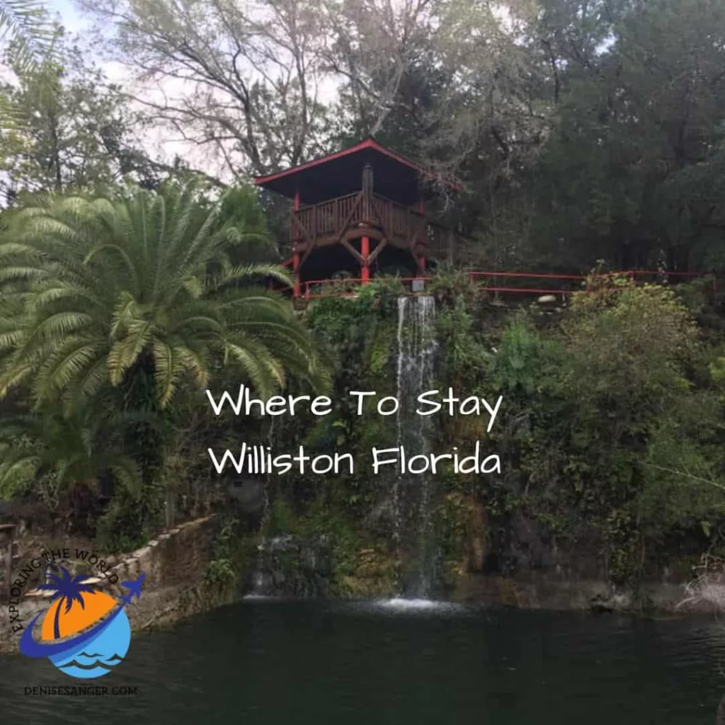 Williston Florida