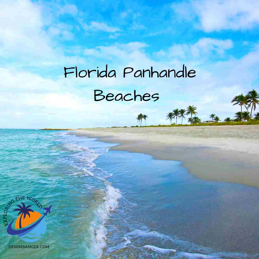 Map of Florida - Florida Travel Guide With A Florida Resident