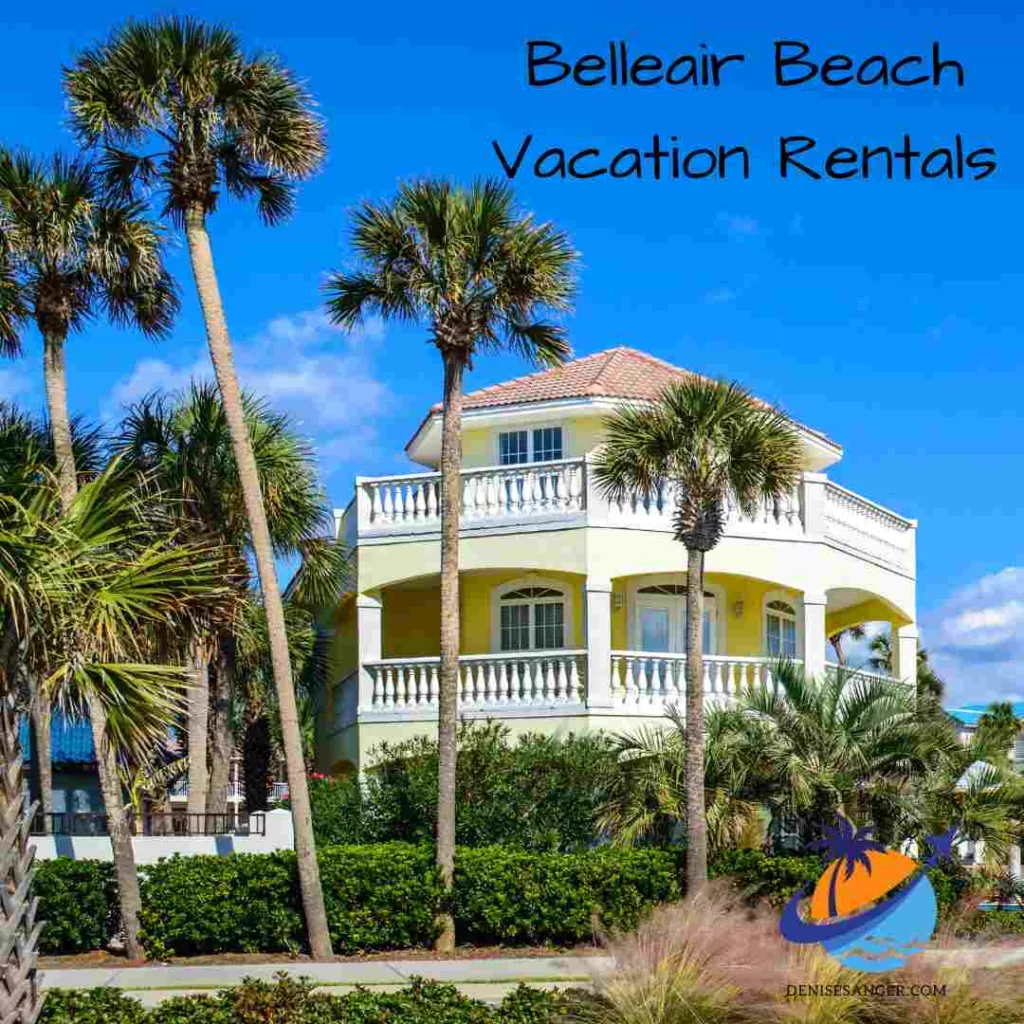 Belleair Beach Vacation rentals