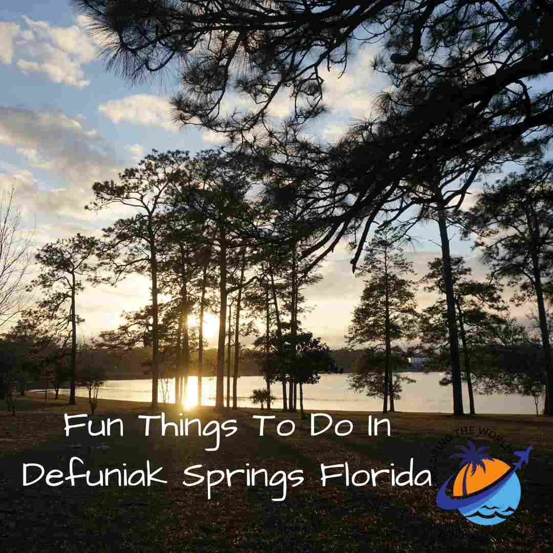 Defuniak Springs Florida