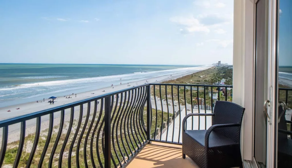 Atlantic Beach Hotel Deals