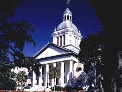 Florida State capital