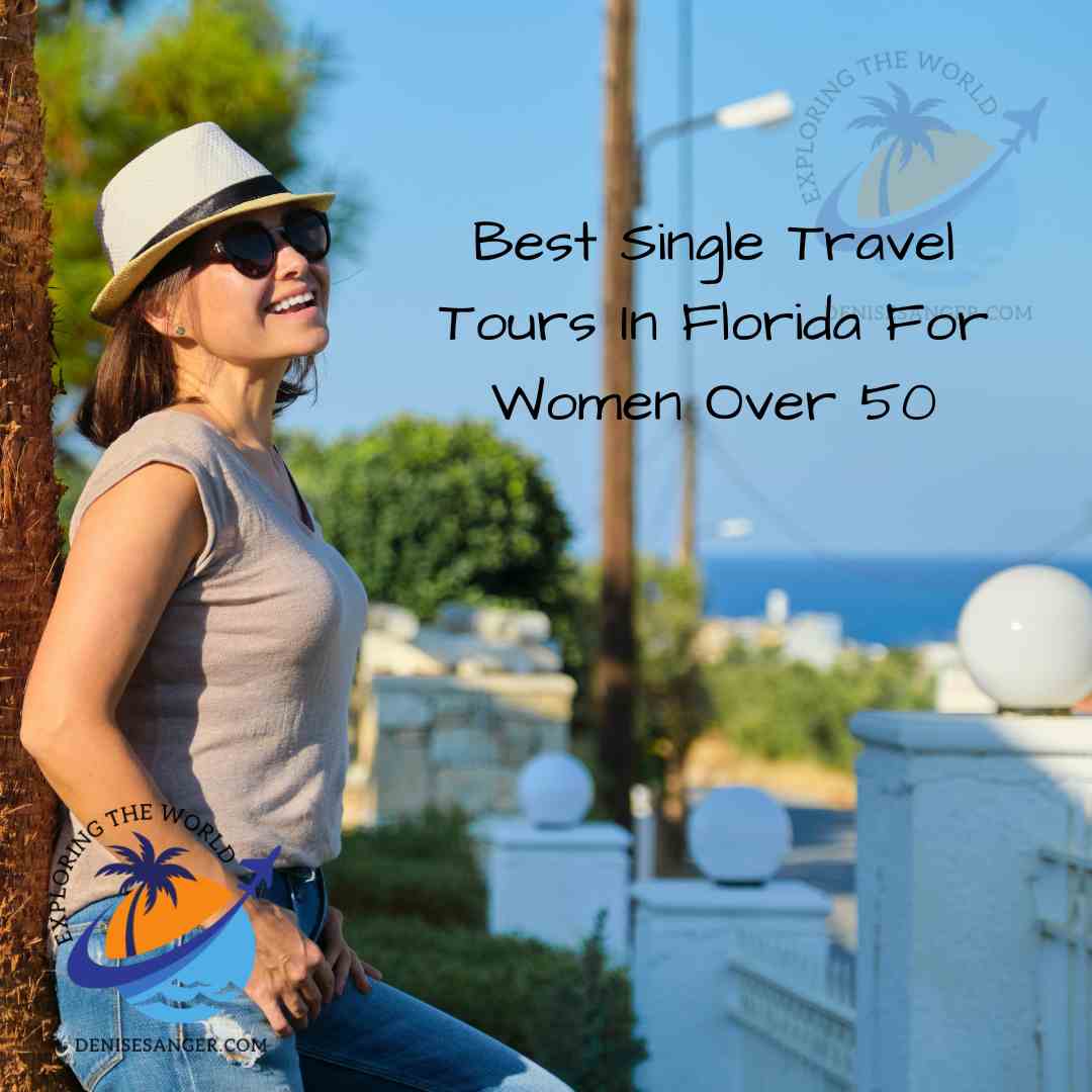 single travel tours 50 usa