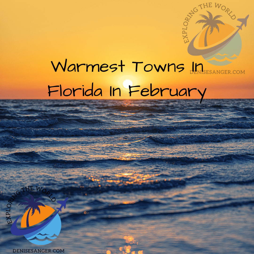 trips to florida in february